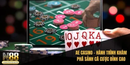 AE casino